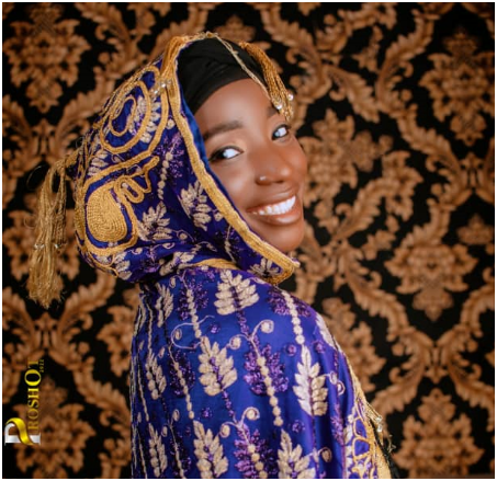 Kafayat Hassan